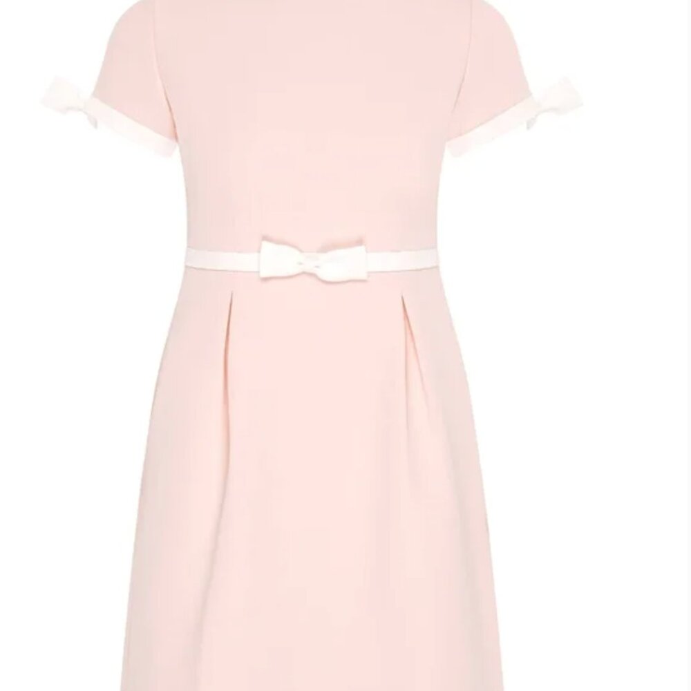 Marie Flossy By Freddy Dress
